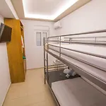 Rhodes Center Apartment