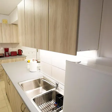 Apartment Rhodes Center Rhodes City