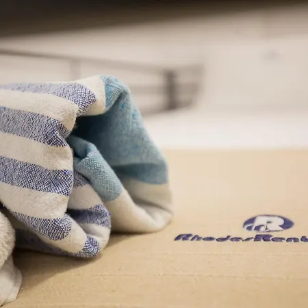 Apartment Rhodes Center