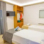 Rhodes Center Apartament