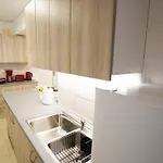 Apartament Rhodes Center Rhodes City