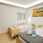 Rhodes Center Apartament Rhodes City