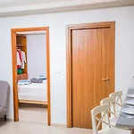 Rhodes Center Apartament