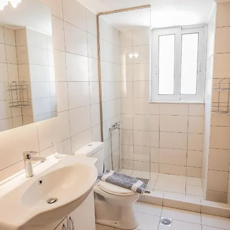 شقة Rhodes Center Rhodes City